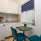 Apartments Villa Chiara Opatija
