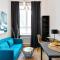 Golden Residence in Tartu Center by EasyRentals - تارتو