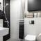 Golden Residence in Tartu Center by EasyRentals - 塔尔图