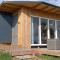 Tiny house het Polderhuisje