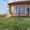 Tiny house het Polderhuisje