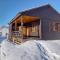 Chalet cosy Ignaux - Ax les thermes - Ignaux