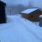 Chalet cosy Ignaux - Ax les thermes - Ignaux