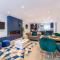 Llanberis Lodges
