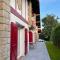 Bed & Breakfast L'Etape Basque - Bidart