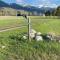 Pine Creek Cabin Livingston Montana