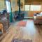 Pine Creek Cabin Livingston Montana