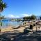 Seaside, relaxing family house with playground! Villa Lavrys 3