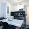 1 Min to the Beach Apartment - Kitchen - Tramway - Air Conditioner - Wifi - Promenade Des Anglais