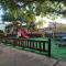 Seaside, relaxing family house with playground! Villa Lavrys 3 - Marathi