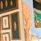 Be a Guest at PachaMama Community