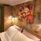 Cozy 2 levels apartment on the First line to the SEA - Batumi