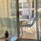 Royal Seacrest F G5 ground floor apartment