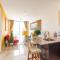 Boho Chic, Apart- condo cerca de SJO Intl airport - Barrial