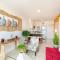 Boho Chic, Apart- condo cerca de SJO Intl airport - Barrial