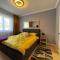 Lux Nanea Apartment