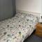 Self contain apartment on the Barbican 3 bed