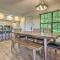 Rustic Pigeon Forge Home with Private Hot Tub!