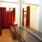 Apartment on Pushkinskaya 16