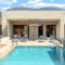 Sissi Lux Villas