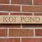 Koi Pond Annex - Coleford