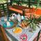 Eden Valley Ecolodge and Farming