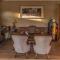 Pencarrow Boutique Lodge