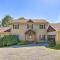 Peaceful Pisgah Mountain Getaway with Hot Tub!