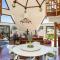 Vineyard View Dome House