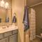 Peaceful Pisgah Mountain Getaway with Hot Tub!