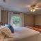 Peaceful Pisgah Mountain Getaway with Hot Tub!