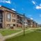 Resting nest waterfall - Midrand