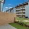 Resting nest waterfall - Midrand