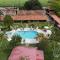 Inviting 14-Bed Villa in Toro Valle del Cauca - Toro