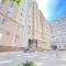 Soimari street New Apartment in Chisinau - 基希讷乌