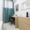 Brand new apartment in Sliema 2 min by the sea-Hosted by Sweetstay
