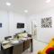 Brand new apartment in Sliema 2 min by the sea-Hosted by Sweetstay