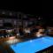 Apartamento Vista Hermosa en Punta Candor con piscina y Wifi