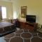 Super 8 by Wyndham Edmonton/West