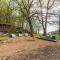 Tranquility Cove, 2 Cottages, dock, slip, water toys