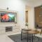 Grand Medini Suites by RR JBcity