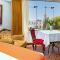 Hotel Plaza San Antonio Arequipa