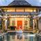 Shambhala grand villa by Cozy Lake
