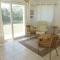 Maison contemporaine 8-10 pers, proche plage et bourg, terrasse, jardin, WIFI, parking - FR-1-639-73