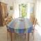 Maison contemporaine 8-10 pers, proche plage et bourg, terrasse, jardin, WIFI, parking - FR-1-639-73