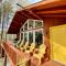 Contemporary Magic Mountain Chalet Close to Skiing, Hiking, Fun