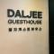 Daljee Guesthouse - Seúl