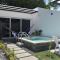 El Salvador Surf Houses