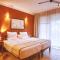 AMARA AYURVEDA RETREAT- Overlooking Evergreen Western Ghats an ecologically sustainable living space in Kovalam