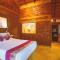 AMARA AYURVEDA RETREAT- Overlooking Evergreen Western Ghats an ecologically sustainable living space in Kovalam